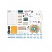 Official Arduino Starter Kit with 176 Pages Project Book K000007