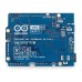 Official Arduino UNO R4 WiFi ABX00087
