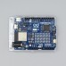 Official Arduino UNO R4 WiFi ABX00087