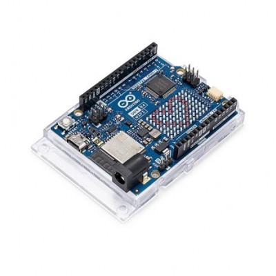 Official Arduino UNO R4 WiFi ABX00087
