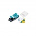 Official Arduino UNO WiFi REV2 ABX00021