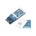 Official Arduino zero micro-controller boards ABX00003