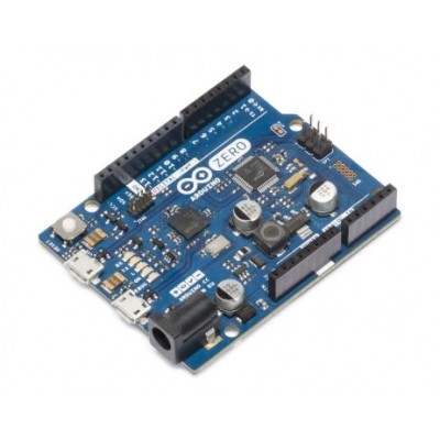 Official Arduino zero micro-controller boards ABX00003