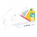 Official Raspberry Pi 500 Desktop Kit US Layout, With Beginners Guide 5th Edition English