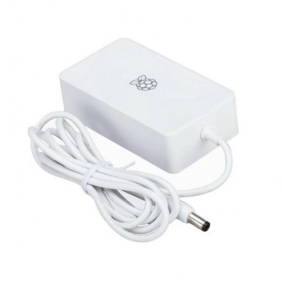 Official Raspberry Pi Build Hat Power Supply