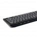 Official Raspberry Pi Keyboard Black & Grey Official Raspberry Pi Keyboard Black & Grey