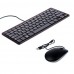 Official Raspberry Pi Keyboard Black & Grey Official Raspberry Pi Keyboard Black & Grey