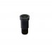 Official Raspberry Pi M12 Lens, 12 Megapixel, 8mm, portrait lens 56 deg FOV