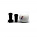 Official Raspberry Pi M12 Lens, 12 Megapixel, 8mm, portrait lens 56 deg FOV