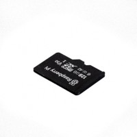 Official Raspberry Pi Micro SD Card 128GB A2 Class Unprogrammed