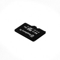 Official Raspberry Pi Micro SD Card 64GB A2 Class Unprogrammed
