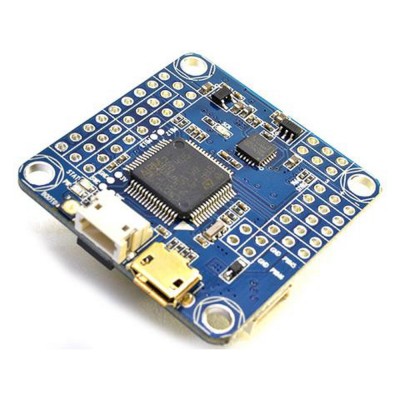 Omnibus F4 V2 PRO Flight Controller with Built-in OSD