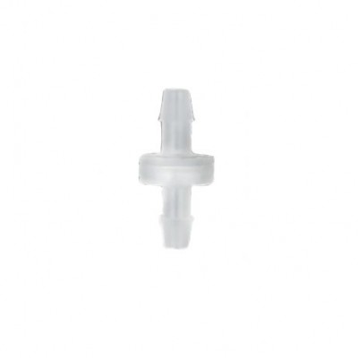 One-way Valve 1/4 Connector