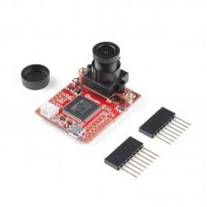 OpenMV Cam H7 A Machine Vision Camera Module