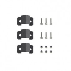 Original Prusa Bearing Clips (MINI+)