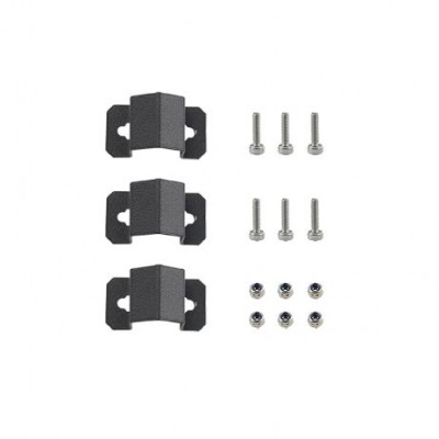 Original Prusa Bearing Clips (MINI+)