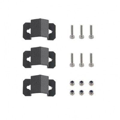 Original Prusa Bearing Clips (MK3S+)