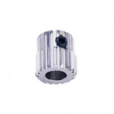Original Prusa Extruder Drive Gear (Motor Pinion)