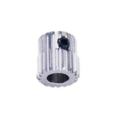 Original Prusa Extruder Drive Gear (Motor Pinion)