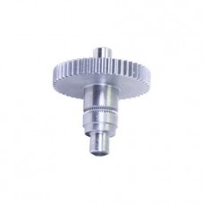 Original Prusa Extruder Driven Gear (Filament Spur)