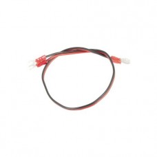 Original Prusa Heatbed-Einsy Power Cable (screw-attached)