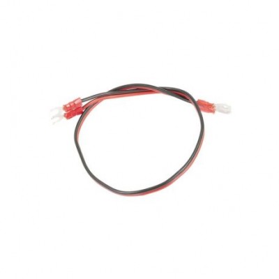 Original Prusa Heatbed-Einsy Power Cable (screw-attached)