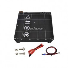 Original Prusa Magnetic Heatbed MINI/+ 24V (Assembly)