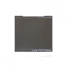 Original Prusa Satin Powder-coated Steel Sheet