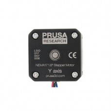 Original Prusa Stepper motor Y-axis (MK3/S/+, MK2.5/S, MK2/S)