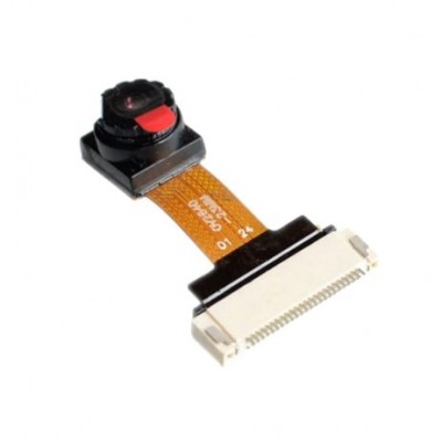 OV2640 2MP Camera Module with High-Quality SCCB Connector