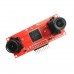 OV2640 Binocular Camera Module CMOS STM32 Driver 3.3v 1600*1200 for 3D Measurement with SCCB Interface