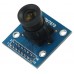 OV7670 640×480 VGA CMOS Camera Image Sensor Module OV7670 640×480 VGA CMOS Camera Image Sensor Module