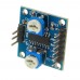 PAM8406 Digital Amplifier Module With Volume Control Potentiometer 5W - 2 Stereo