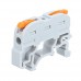 PCT-211 Guide Rail Type Quick Connection Terminal