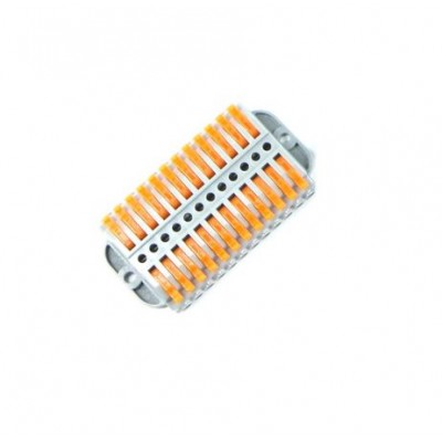 PCT-223-12 Stationary Type Quick Connection Terminal