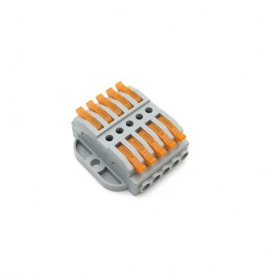 PCT-223-5 Stationary Type Quick Connection Terminal