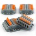 PCT-223-6 Stationary Type Quick Connection Terminal