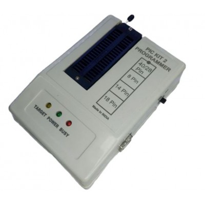PIC KIT 2 Programmer