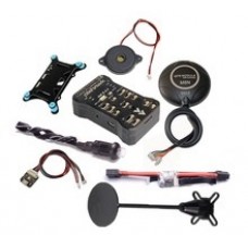 Pixhawk 2.4.7 Basic Flight Controller kit with GPS Module Combo Kit