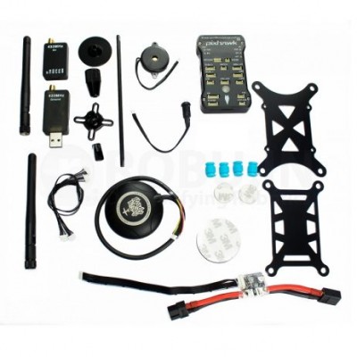 Pixhawk 2.4.7 Upgraded Flight Controller kit with GPS Module Combo Kit Pixhawk 2.4.7 Upgraded Flight Controller kit with GPS Module Combo Kit
