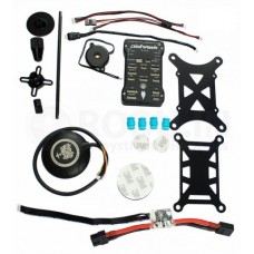 Pixhawk 2.4.8 Basic Flight Controller kit with GPS Module Combo Kit