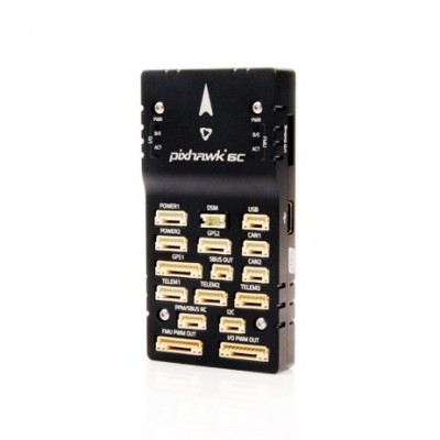 Pixhawk 6C (plastic case)