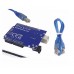 Plusivo UNO R3 Development Board (ATmega328p and CH340) + Cable Plusivo UNO R3 Development Board (ATmega328p and CH340) + Cable