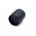 Potentiometer Knob Rotary Switch Cap Black Color Potentiometer Knob Rotary Switch Cap Black Color