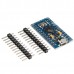 Pro Micro 5V 16M Mini Leonardo Microcontroller Development Board For Arduino