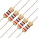 1/2 Watt Resistance