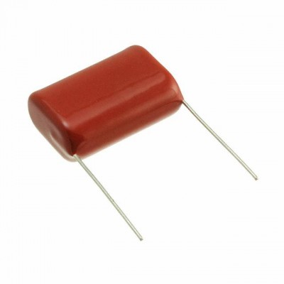 47nF (0.047uF - 473J) - 630V Polyester Film Capacitor 47nF (0.047uF - 473J) - 630V Polyester Film Capacitor