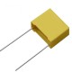 Box Capacitor