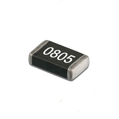 680K ohm Resistor - 0805 SMD Package - 20 Pieces Pack 680K ohm Resistor - 0805 SMD Package - 20 Pieces Pack