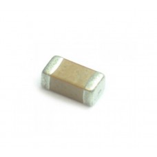 68pf (0.068nF) 50V Capacitor - 0805 SMD Package - 10 Pieces Pack